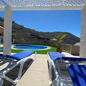  Apartahotel Colon Y España