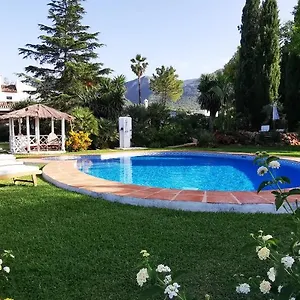 *** Bed and breakfast Roca Verde, Boutique (adults Only) España
