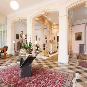  Pensión Casal Banco De Felanitx,habitaciones Privadas España