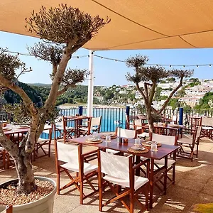  Pensión Club Menorca - Solo Adultos España
