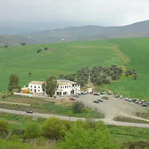  Bed and breakfast El Lagar De Pepe España