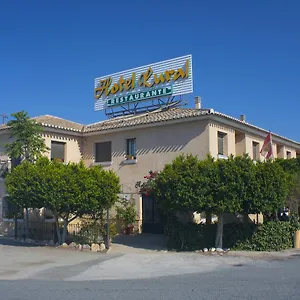  Hotel Rural Miguel Rosi España