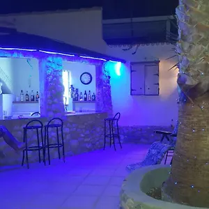  Bed and breakfast Casa Mica España