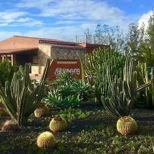  Pensión Warung España