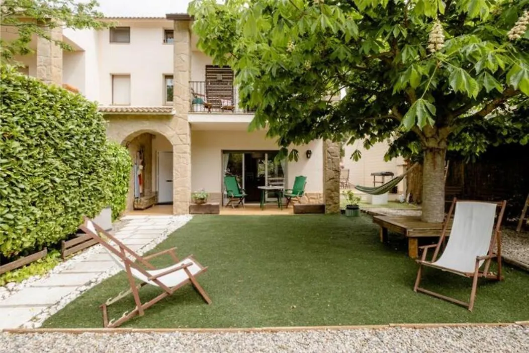 Bed & Breakfast B&B El Solsones - Olius El Pi de Sant Just