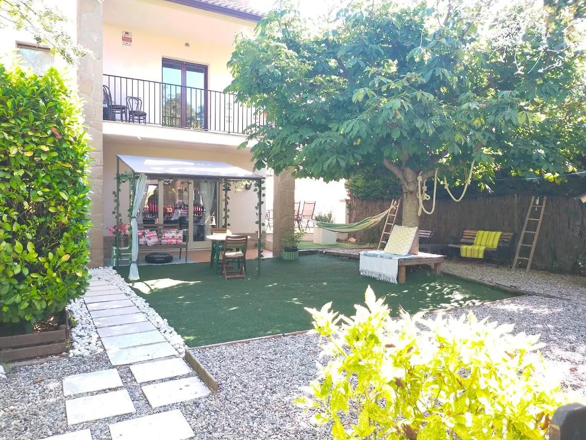 Bed & Breakfast B&B El Solsones - Olius El Pi de Sant Just
