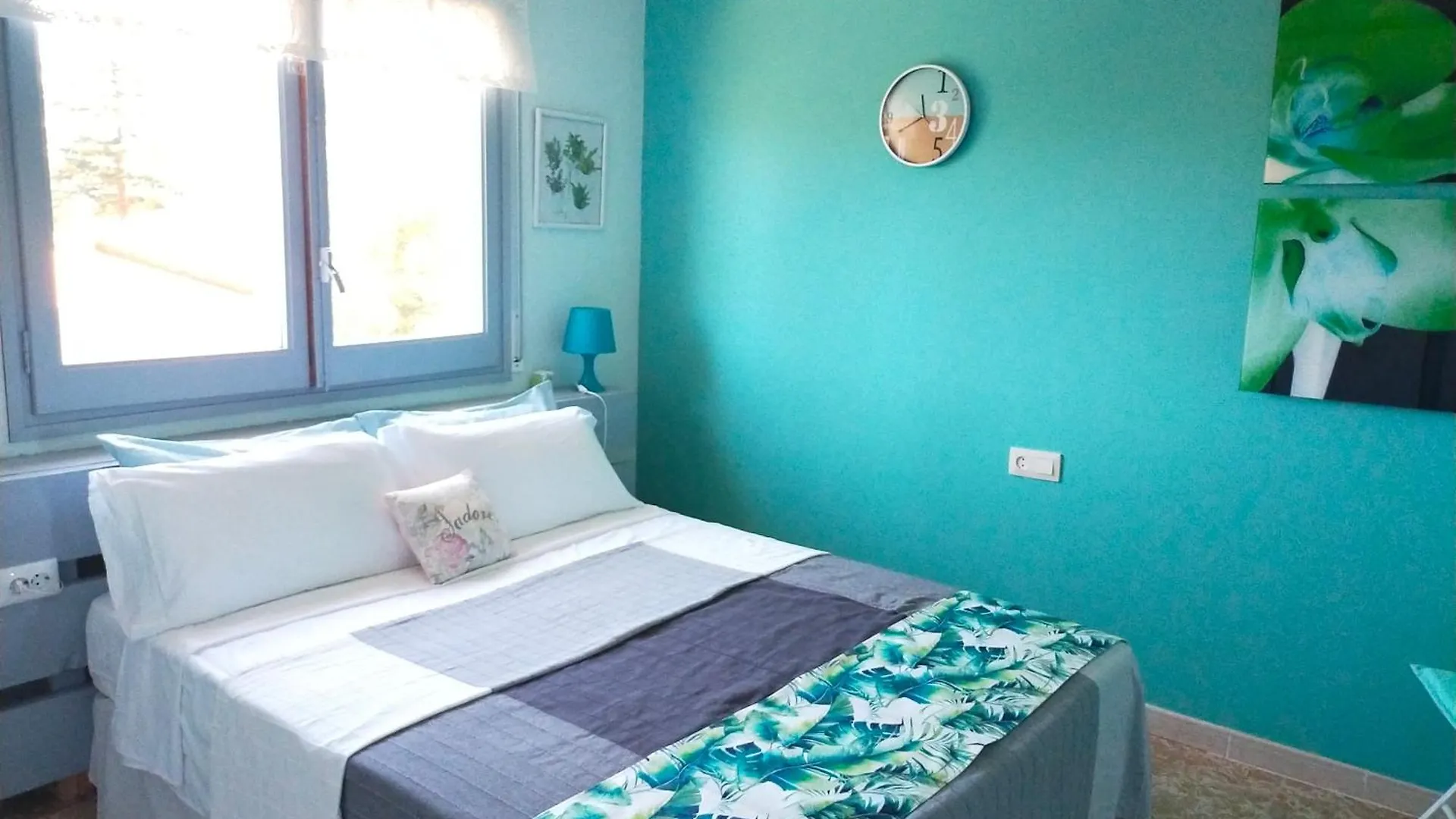 B&B El Solsones - Olius El Pi de Sant Just Bed & Breakfast