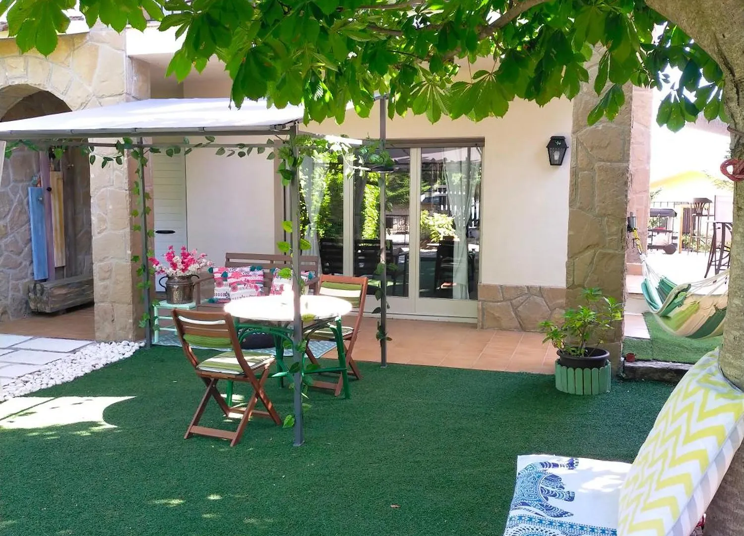 B&B El Solsones - Olius El Pi de Sant Just Spain