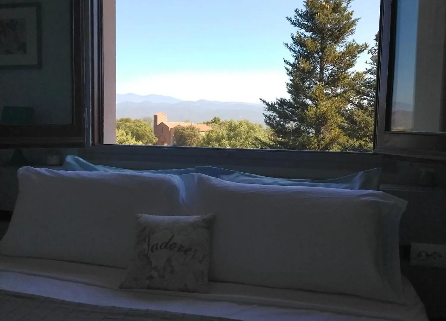 B&B El Solsones - Olius El Pi de Sant Just 0*,  Spain