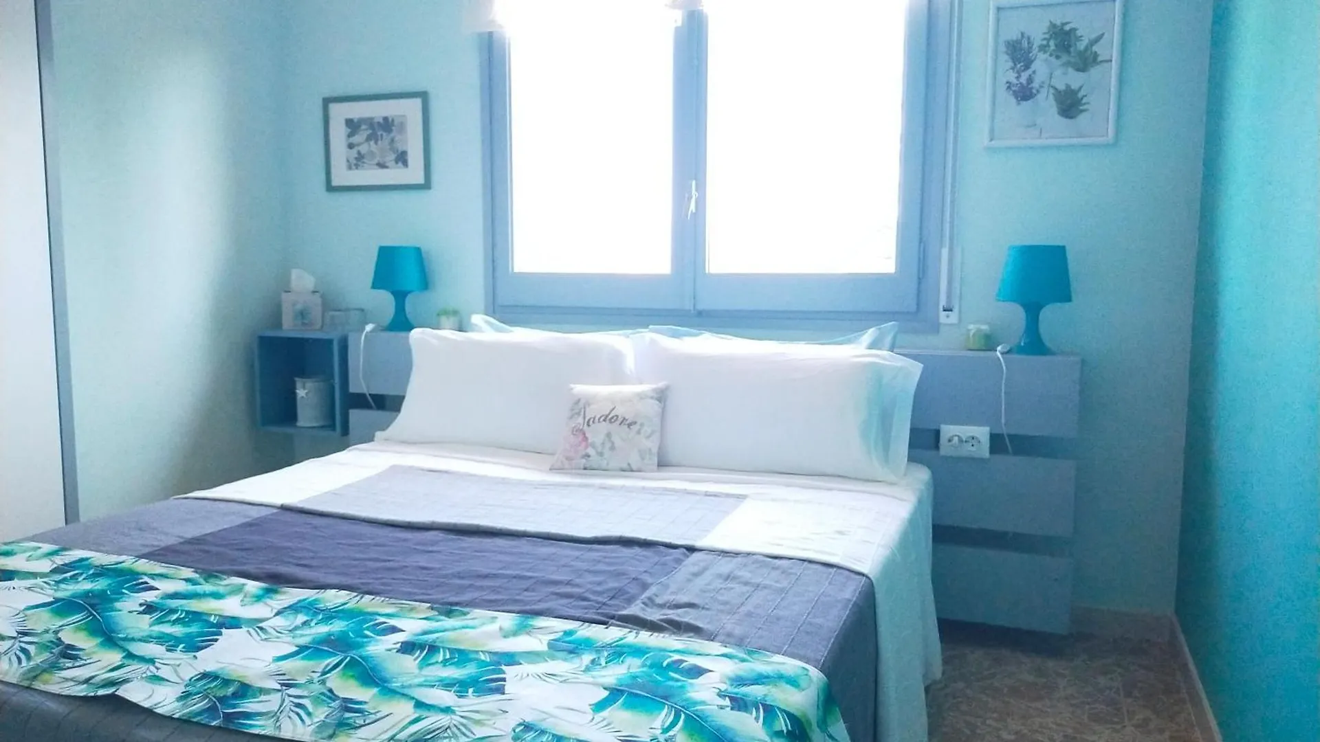 B&B El Solsones - Olius El Pi de Sant Just